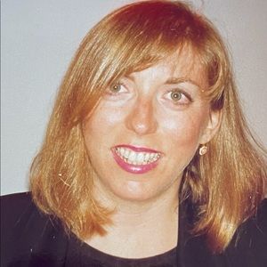 Meet your Posher, Rebecca